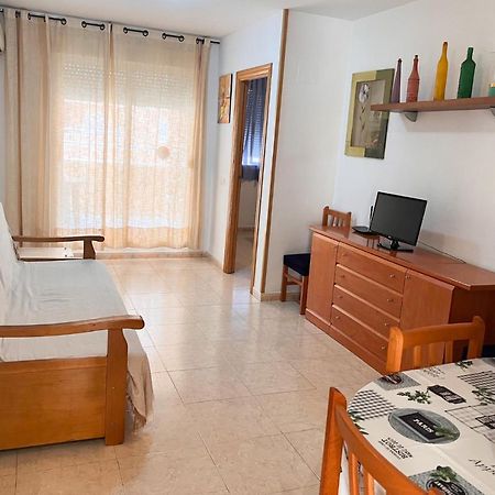 Apartamentos Boutique Playa Cabanes  Exterior foto