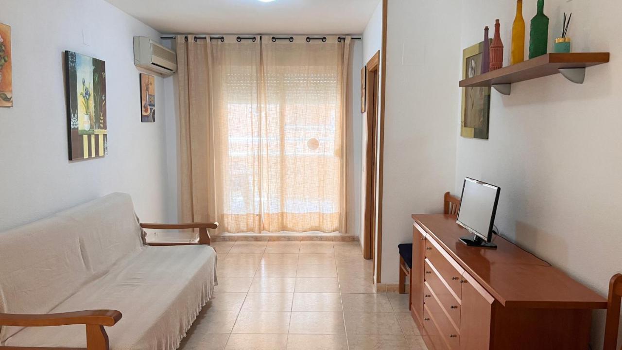 Apartamentos Boutique Playa Cabanes  Exterior foto