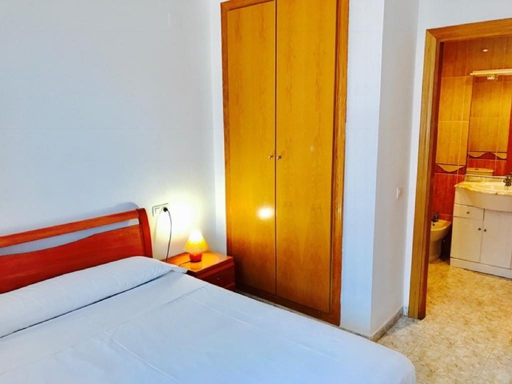 Apartamentos Boutique Playa Cabanes  Exterior foto