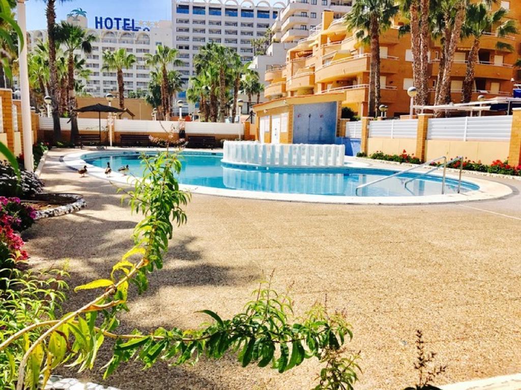 Apartamentos Boutique Playa Cabanes  Exterior foto